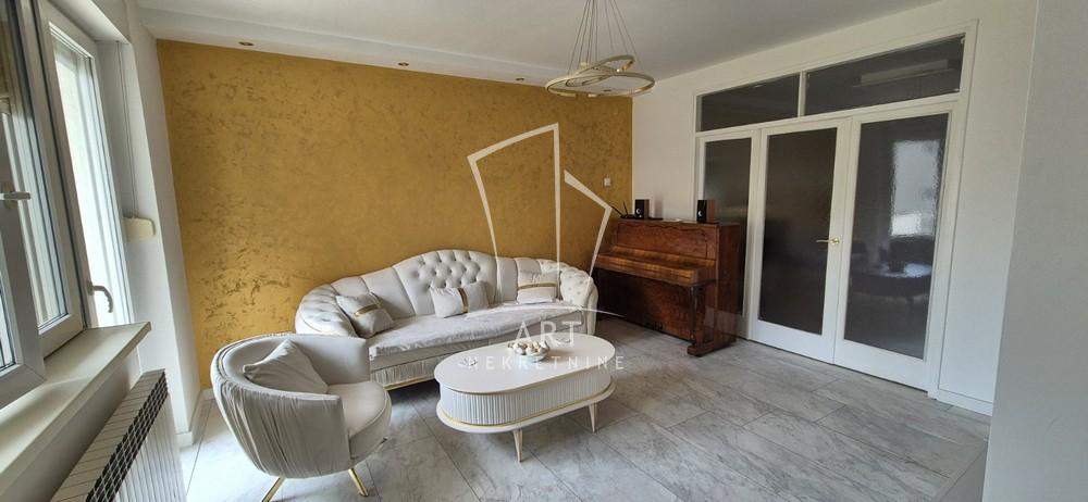 Slika 1 - Izvorska, Dvosoban stan za izdavanje, 70m2, 900€