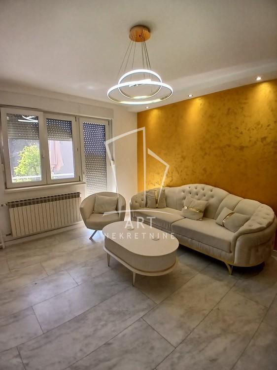 Slika 3 - Izvorska, Dvosoban stan za izdavanje, 70m2, 900€