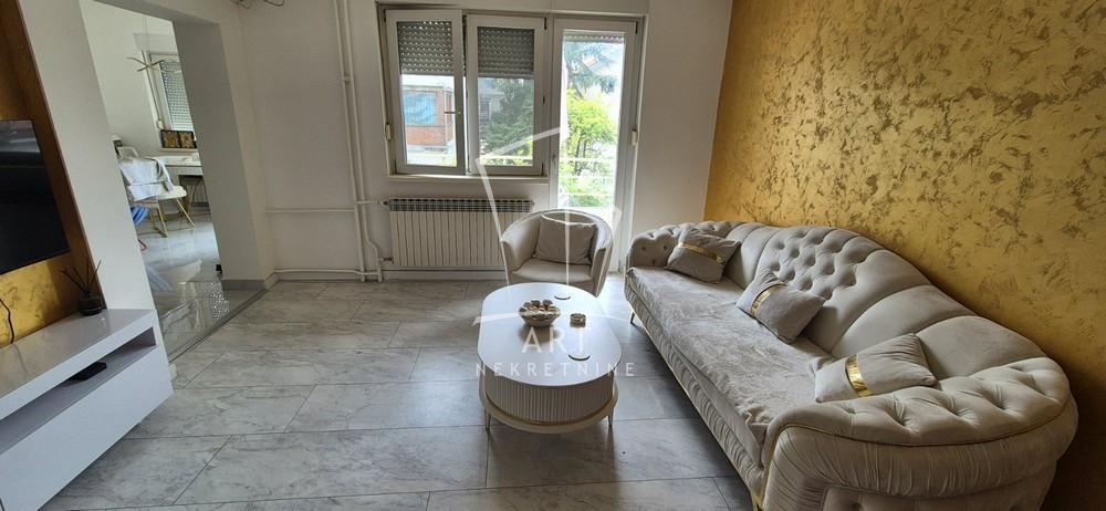 Slika 2 - Izvorska, Dvosoban stan za izdavanje, 70m2, 900€