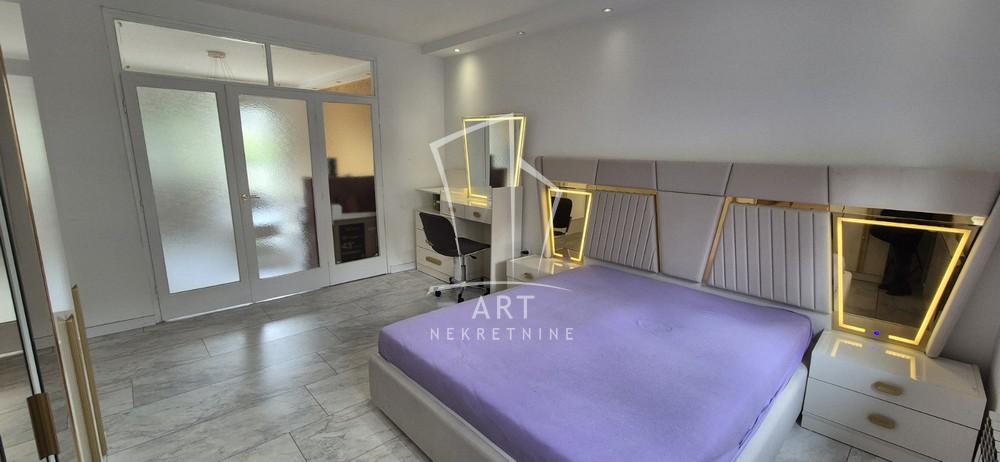 Slika 8 - Izvorska, Dvosoban stan za izdavanje, 70m2, 900€