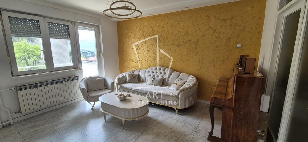 Glavna slika -Izvorska, Dvosoban stan za izdavanje, 70m2, 900€