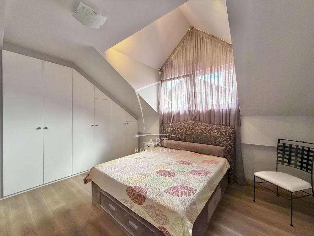 Slika 2 - Žanke Stokić, Četvorosoban stan za izdavanje, 93m2, 1.800€