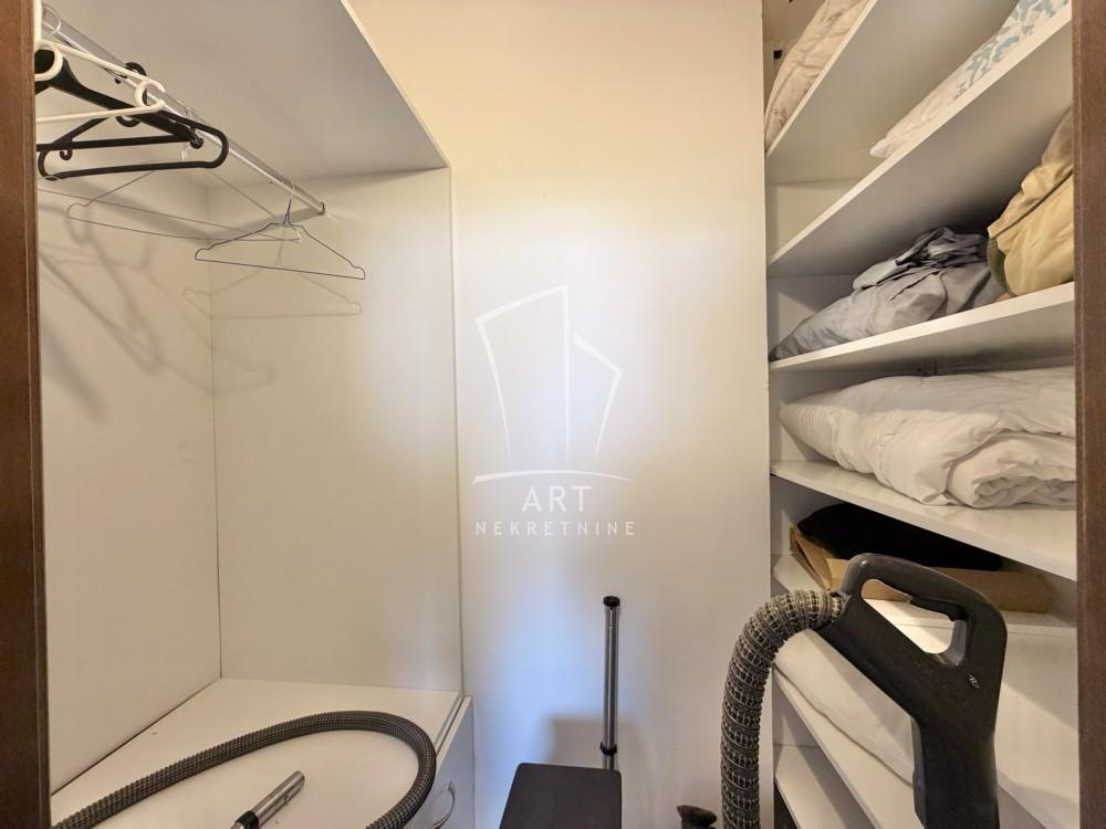 Slika 11 - Žanke Stokić, Četvorosoban stan za izdavanje, 93m2, 1.800€