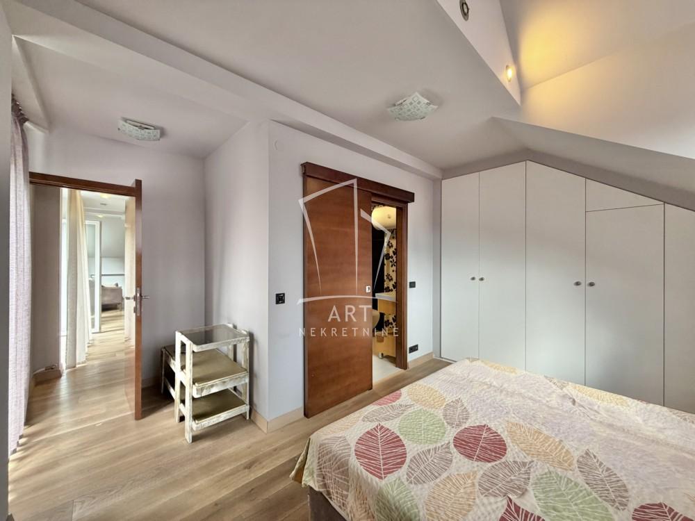 Slika 3 - Žanke Stokić, Četvorosoban stan za izdavanje, 93m2, 1.800€