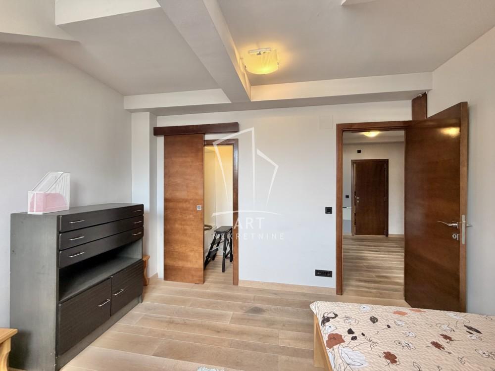 Slika 7 - Žanke Stokić, Četvorosoban stan za izdavanje, 93m2, 1.800€