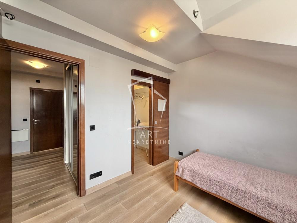 Slika 6 - Žanke Stokić, Četvorosoban stan za izdavanje, 93m2, 1.800€