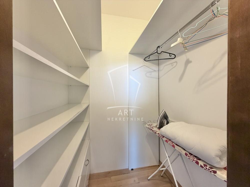 Slika 10 - Žanke Stokić, Četvorosoban stan za izdavanje, 93m2, 1.800€