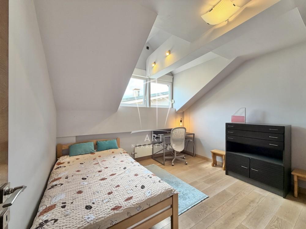 Slika 4 - Žanke Stokić, Četvorosoban stan za izdavanje, 93m2, 1.800€