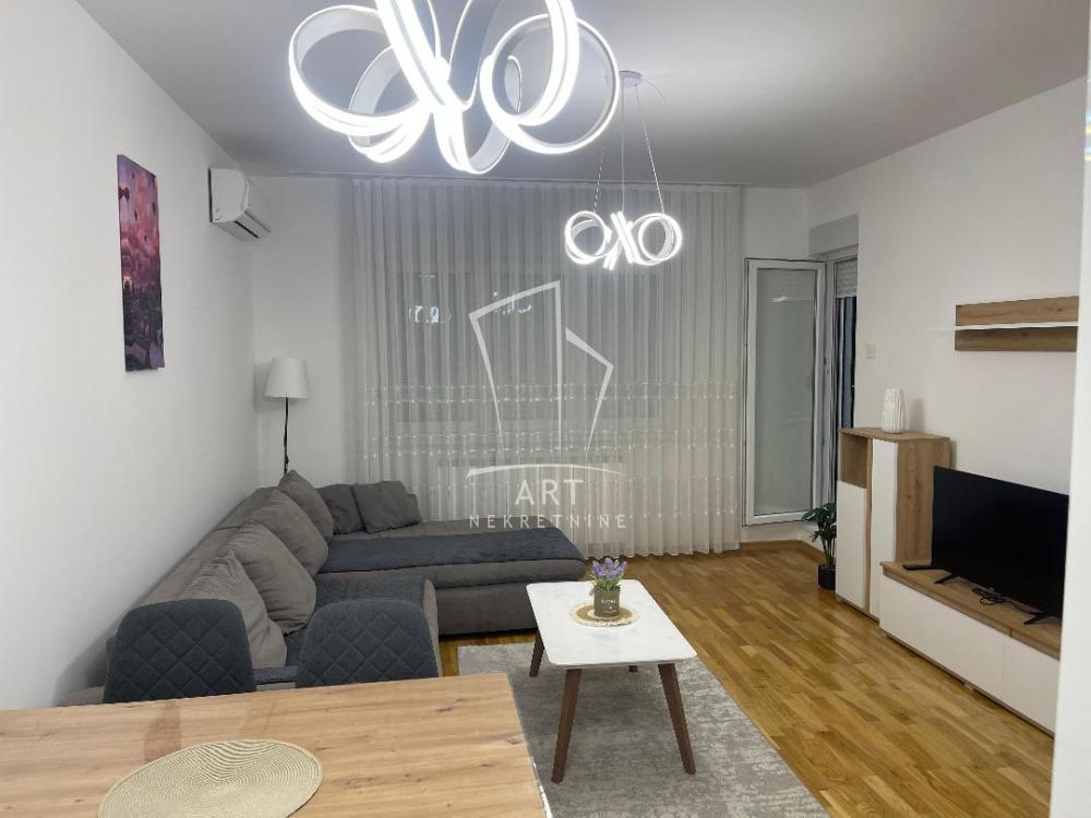 Slika 2 - Dva bela goluba, Dvosoban stan za izdavanje, 48m2, 500€