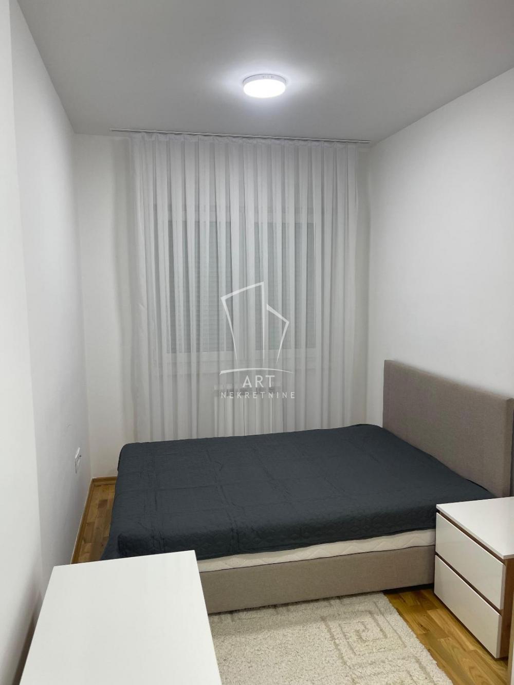Slika 3 - Dva bela goluba, Dvosoban stan za izdavanje, 48m2, 500€