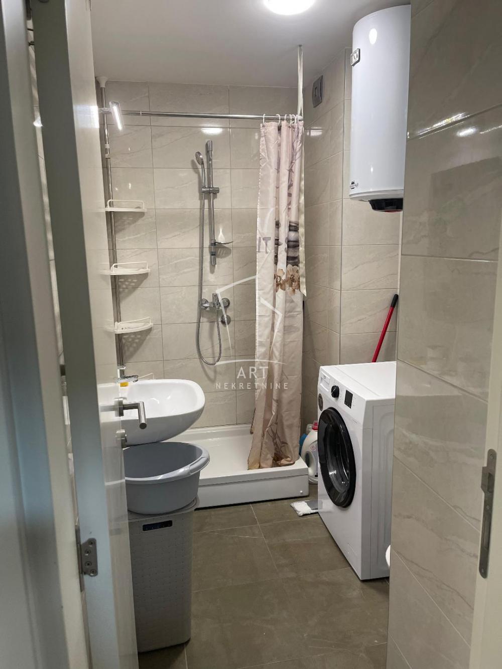 Slika 6 - Dva bela goluba, Dvosoban stan za izdavanje, 48m2, 500€