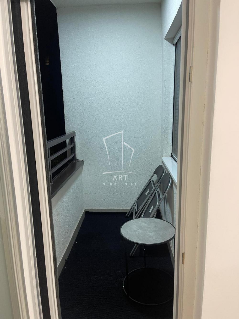 Slika 7 - Dva bela goluba, Dvosoban stan za izdavanje, 48m2, 500€