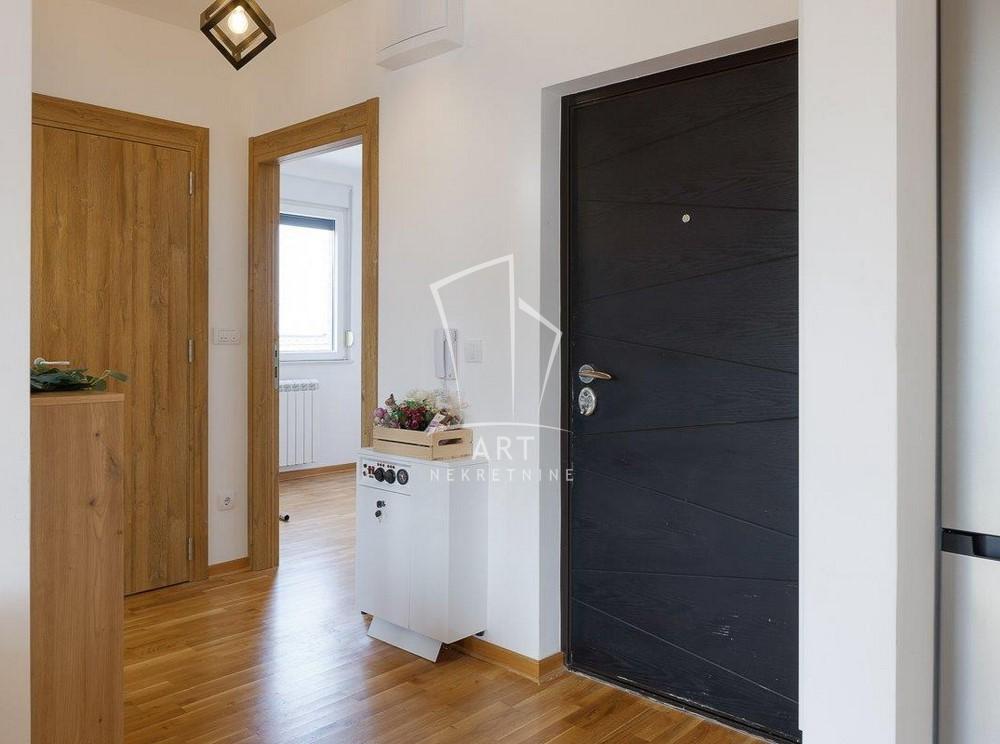 Slika 7 - Skopljanska, Trosoban stan za izdavanje, 51m2, 700€