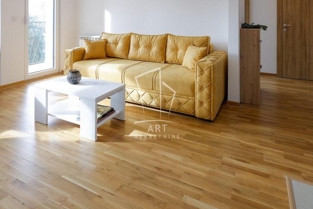 Slika 6 - Skopljanska, Trosoban stan za izdavanje, 51m2, 700€