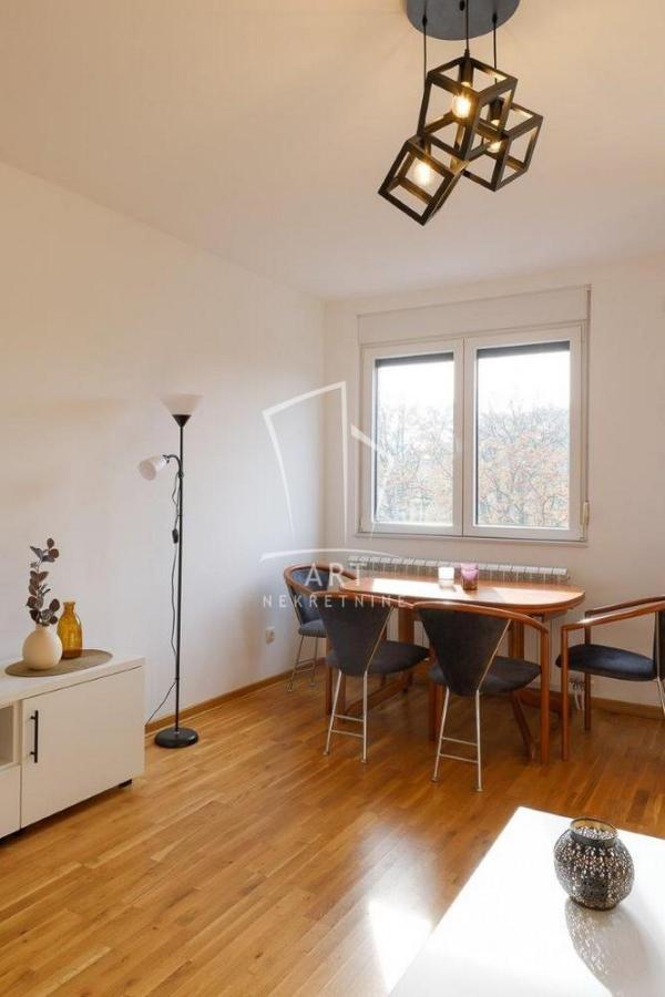 Slika 4 - Skopljanska, Trosoban stan za izdavanje, 51m2, 700€