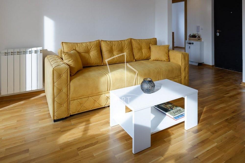 Slika 5 - Skopljanska, Trosoban stan za izdavanje, 51m2, 700€