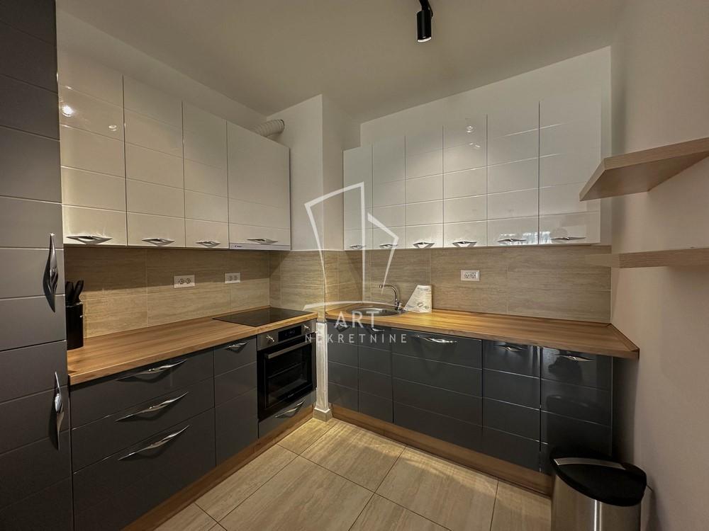 Slika 4 - Tadije Sondermajera, Četvorosoban stan za izdavanje, 101m2, 2.000€