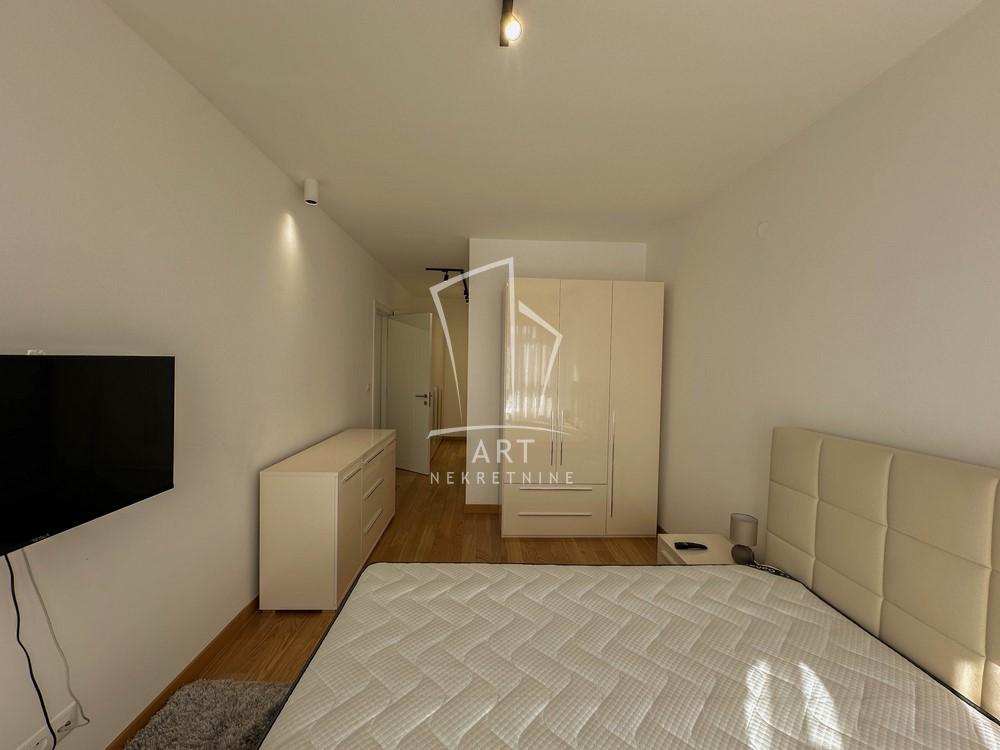 Slika 7 - Tadije Sondermajera, Četvorosoban stan za izdavanje, 101m2, 2.000€