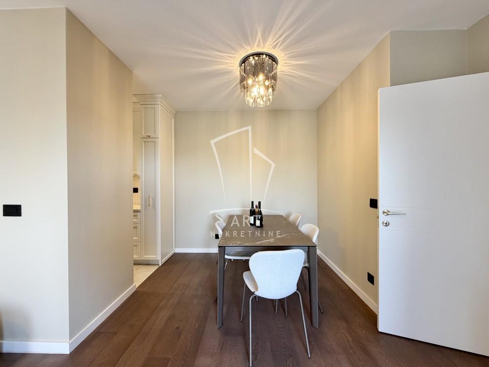 Slika 3 - Prvomajska, Trosoban stan na prodaju, 85m2, 288.000€