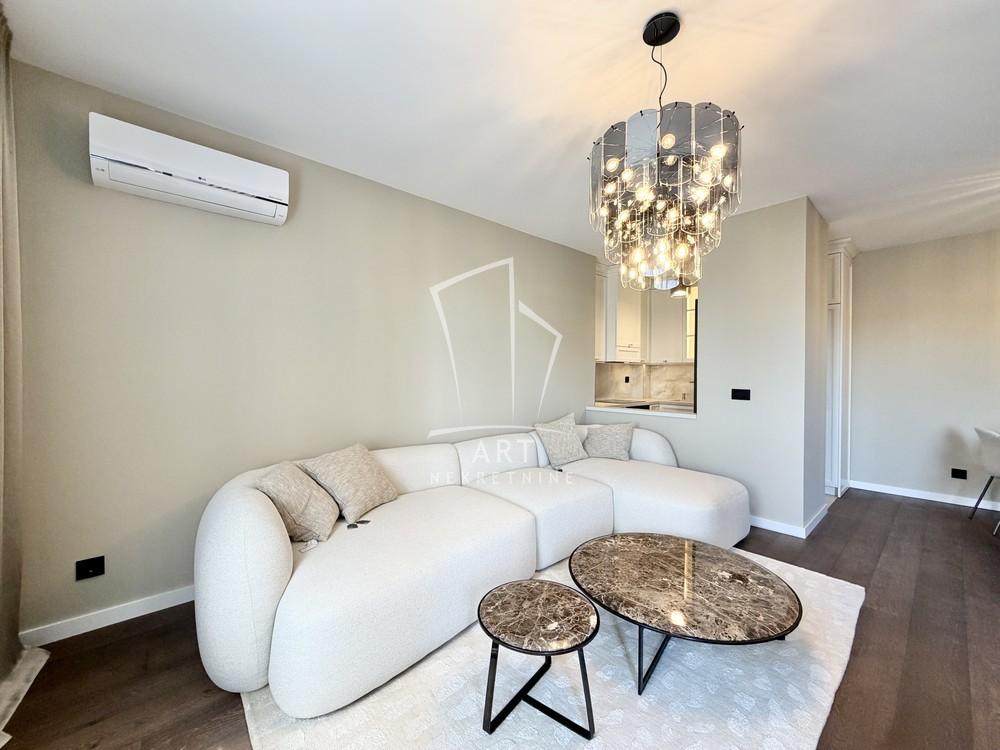 Slika 2 - Prvomajska, Trosoban stan na prodaju, 85m2, 288.000€