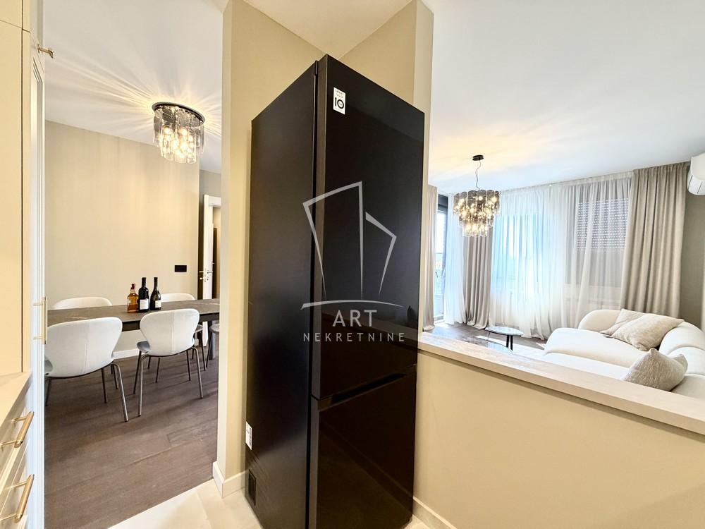 Slika 5 - Prvomajska, Trosoban stan na prodaju, 85m2, 288.000€