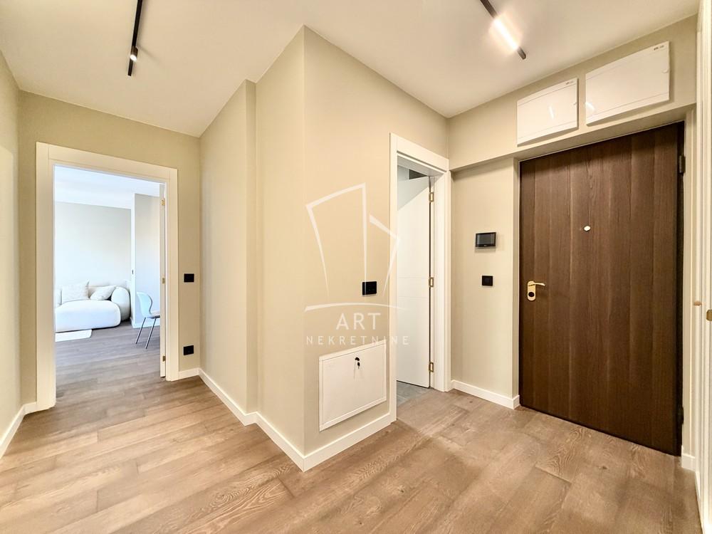 Slika 6 - Prvomajska, Trosoban stan na prodaju, 85m2, 288.000€