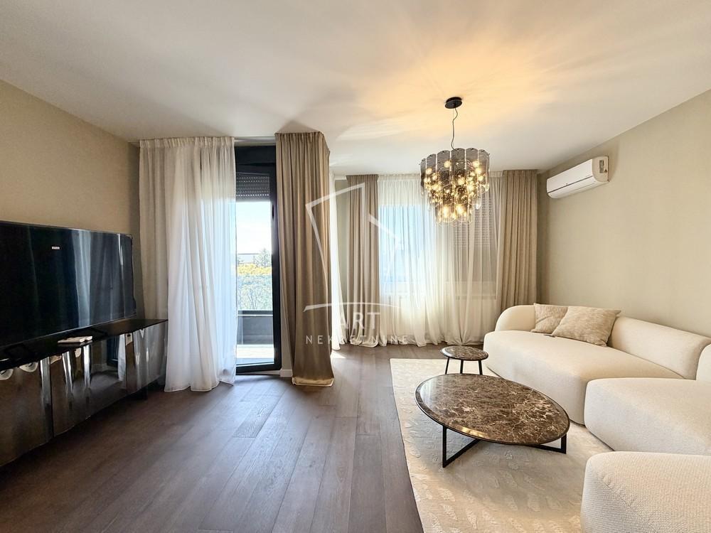 Glavna slika -Prvomajska, Trosoban stan na prodaju, 85m2, 288.000€