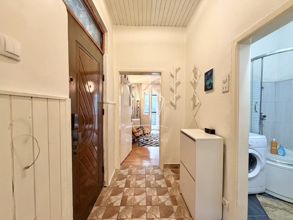 Slika 9 - Glavna, Dvosoban stan na prodaju, 37m2, 204.000€