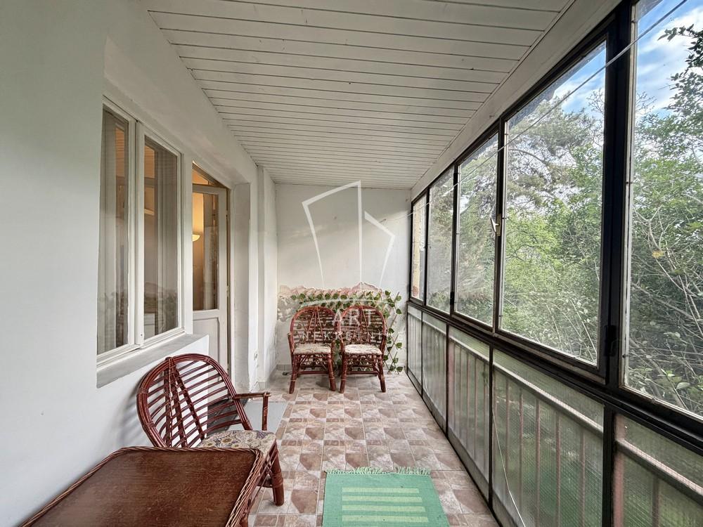 Slika 11 - Glavna, Dvosoban stan na prodaju, 37m2, 204.000€