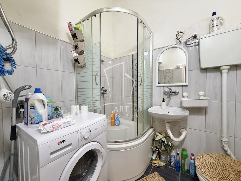 Slika 10 - Glavna, Dvosoban stan na prodaju, 37m2, 204.000€