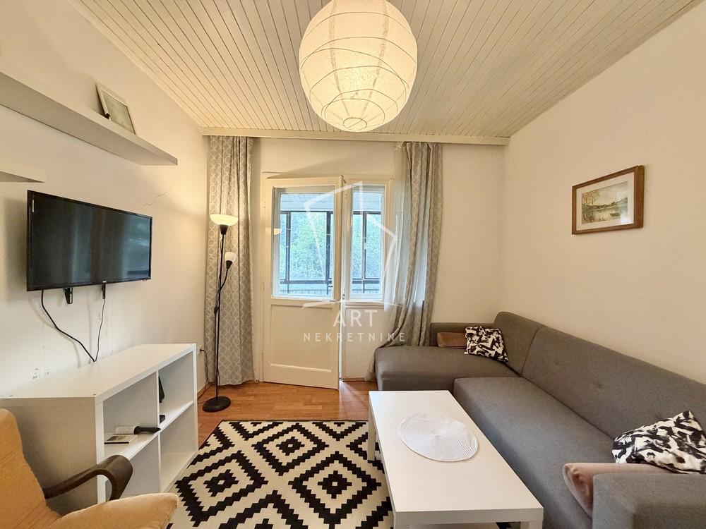 Slika 1 - Glavna, Dvosoban stan na prodaju, 37m2, 204.000€