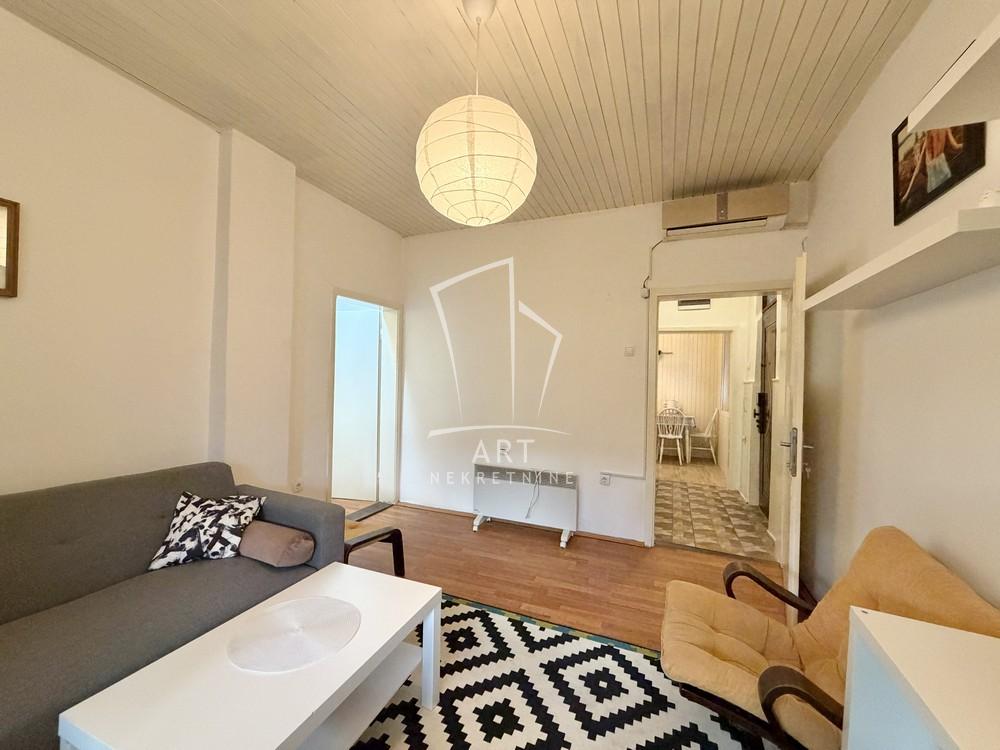 Slika 2 - Glavna, Dvosoban stan na prodaju, 37m2, 204.000€