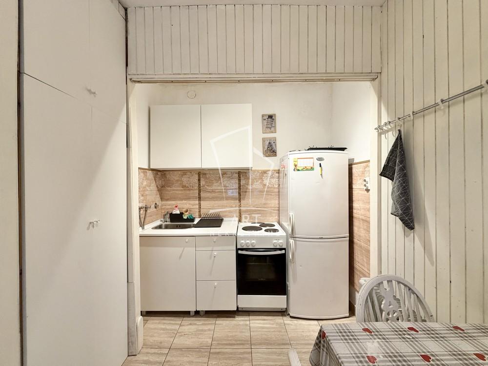 Slika 3 - Glavna, Dvosoban stan na prodaju, 37m2, 204.000€