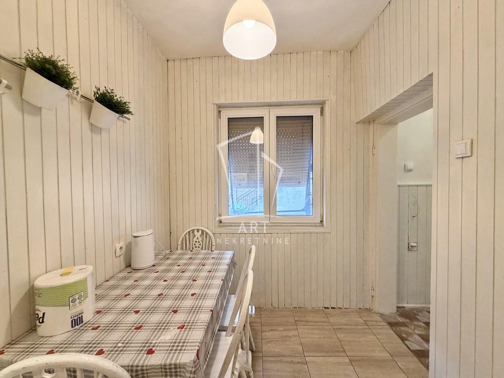 Slika 4 - Glavna, Dvosoban stan na prodaju, 37m2, 204.000€