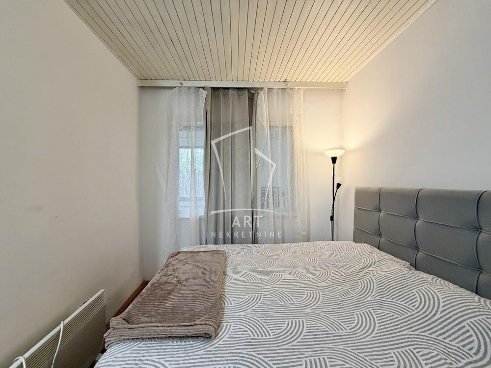 Slika 7 - Glavna, Dvosoban stan na prodaju, 37m2, 204.000€