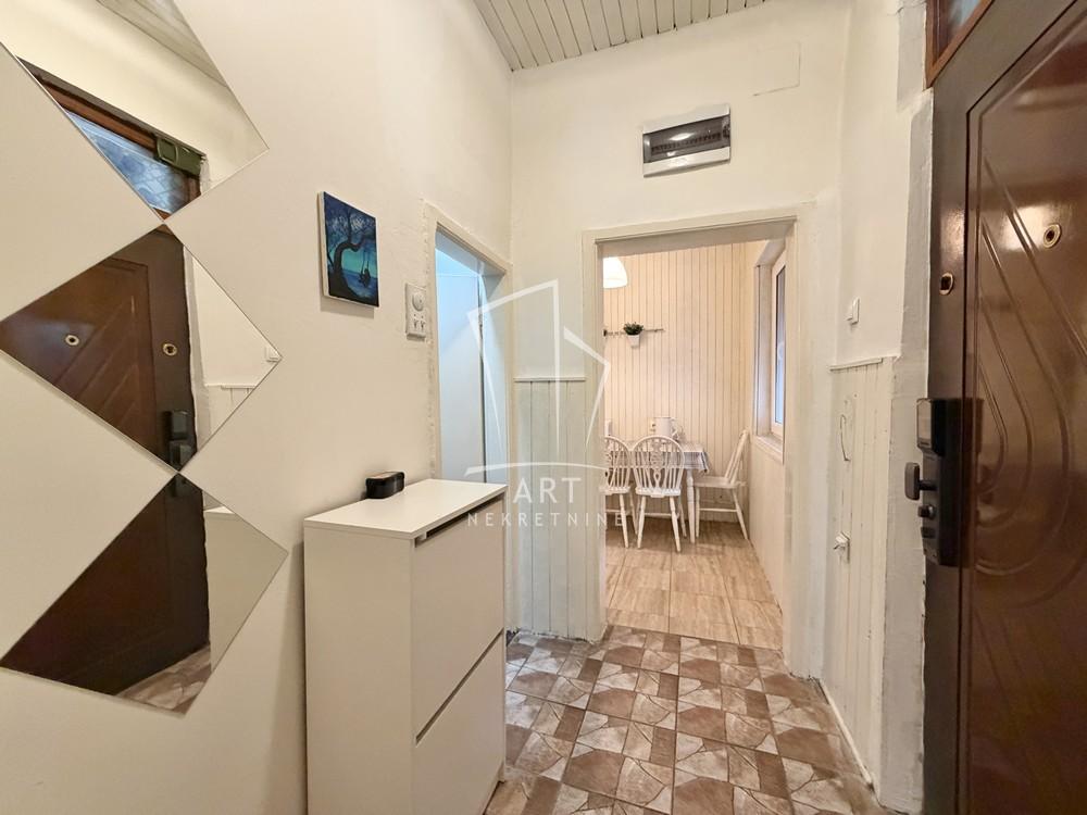 Slika 8 - Glavna, Dvosoban stan na prodaju, 37m2, 204.000€