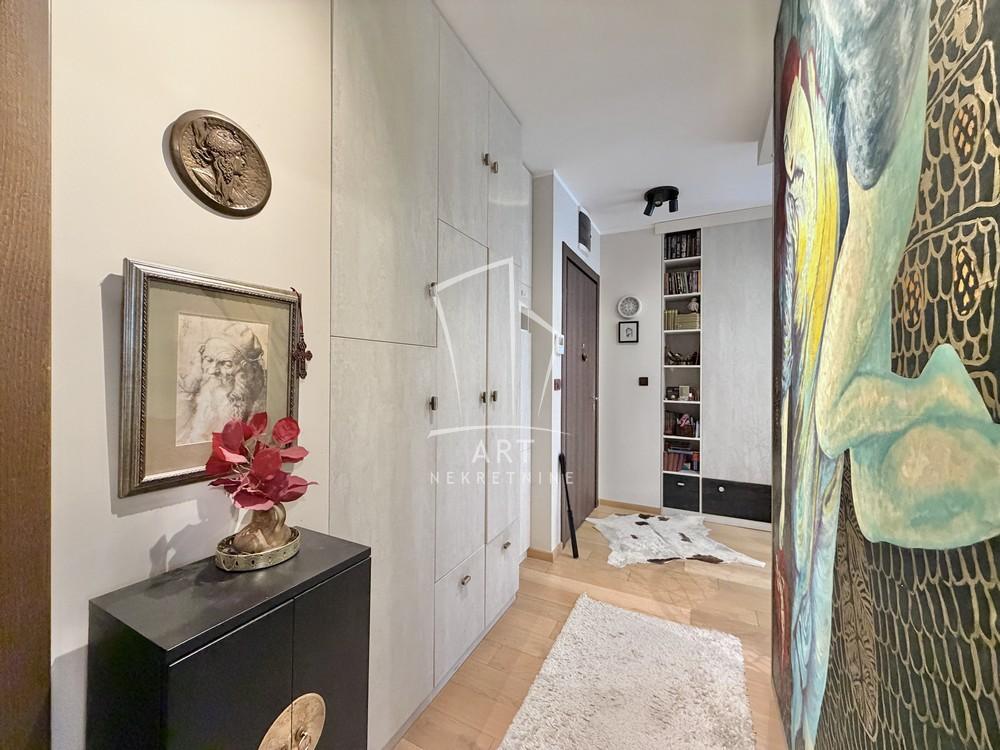 Slika 7 - Pašmanska, Dvoiposoban stan na prodaju, 49m2, 230.000€