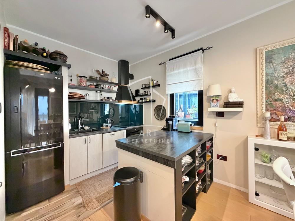 Slika 6 - Pašmanska, Dvoiposoban stan na prodaju, 49m2, 230.000€