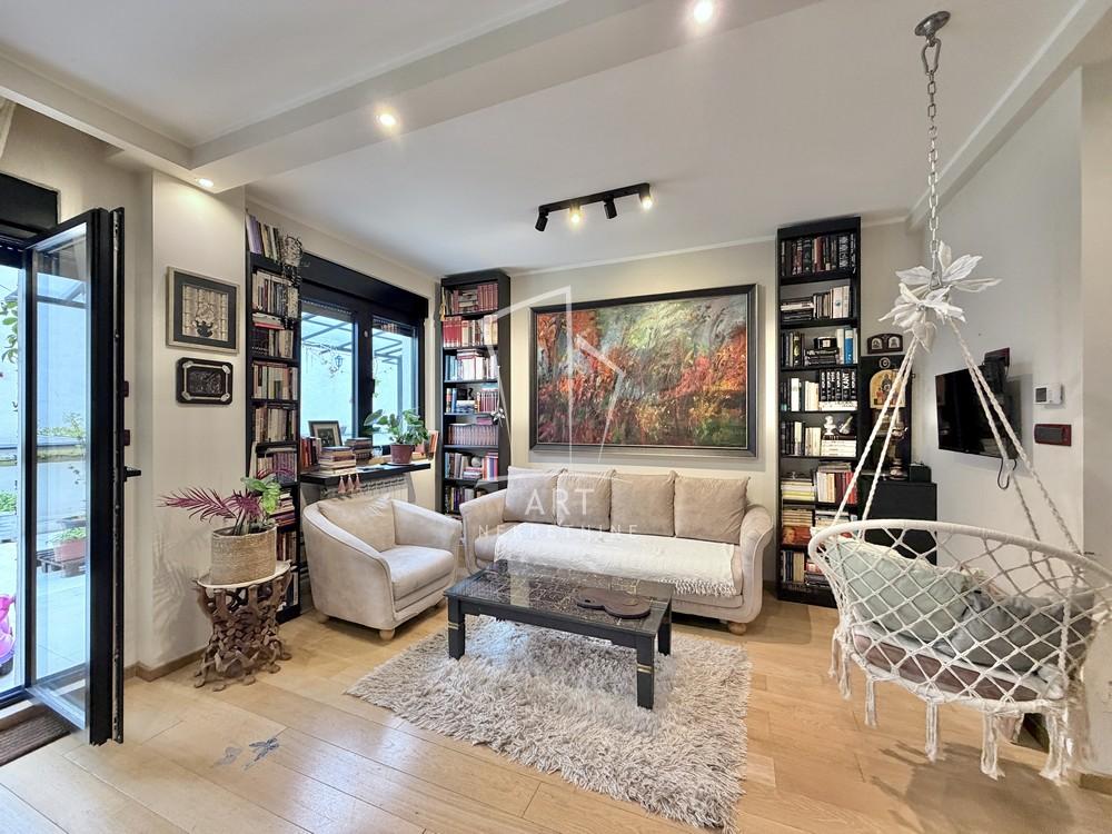 Slika 2 - Pašmanska, Dvoiposoban stan na prodaju, 49m2, 230.000€