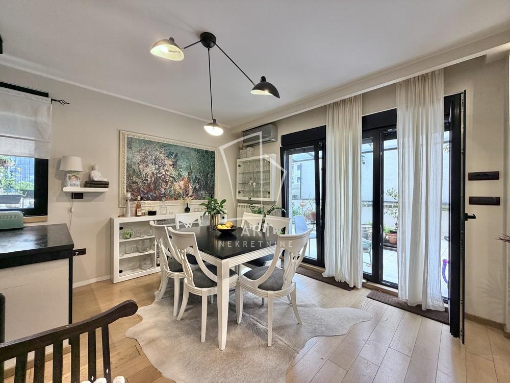 Slika 4 - Pašmanska, Dvoiposoban stan na prodaju, 49m2, 230.000€