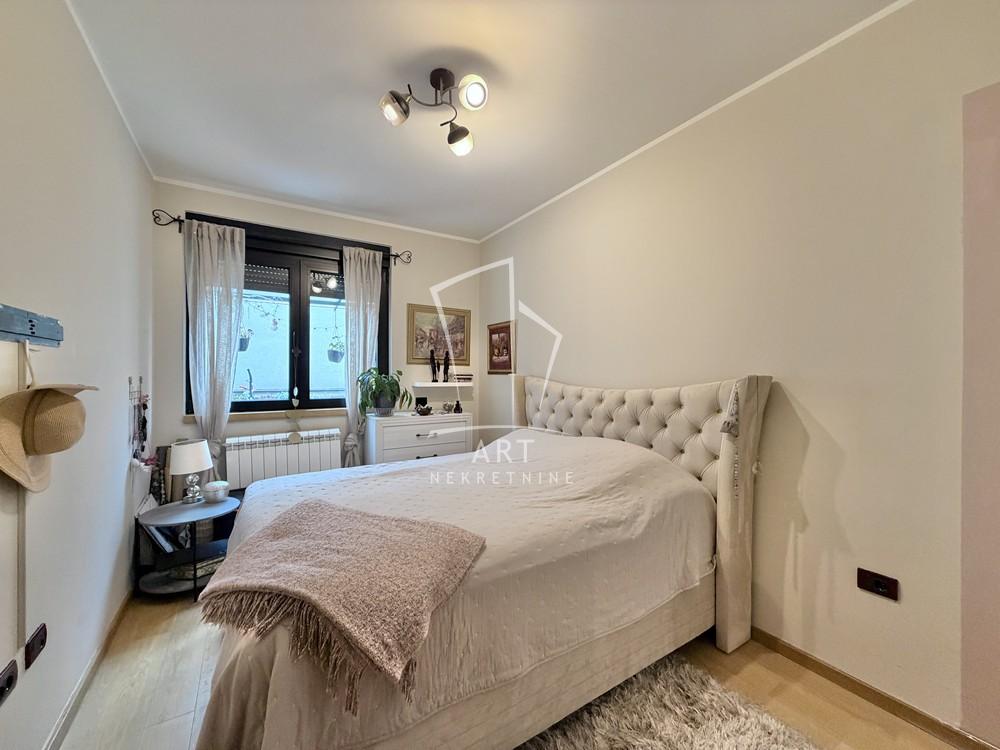 Slika 10 - Pašmanska, Dvoiposoban stan na prodaju, 49m2, 230.000€