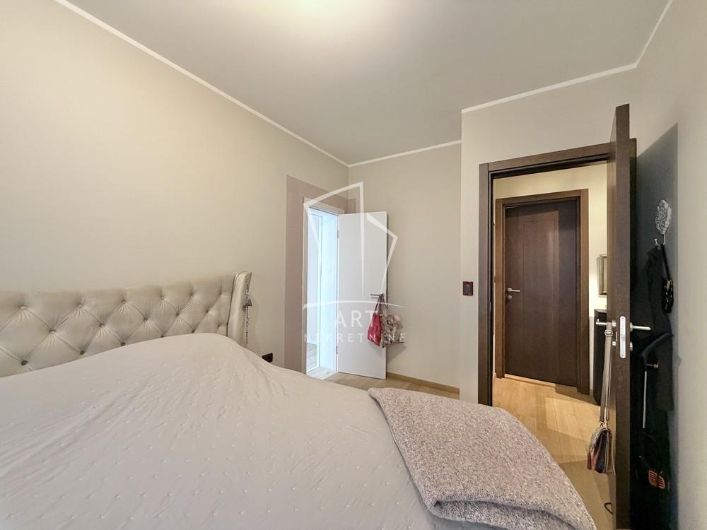 Slika 11 - Pašmanska, Dvoiposoban stan na prodaju, 49m2, 230.000€