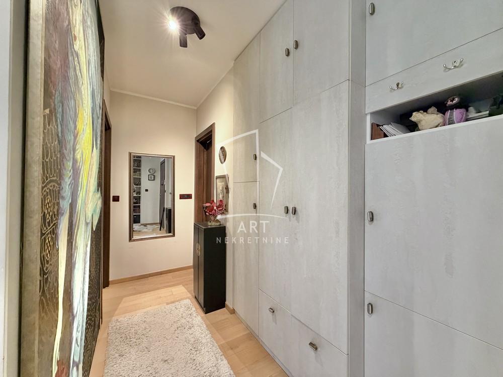 Slika 8 - Pašmanska, Dvoiposoban stan na prodaju, 49m2, 230.000€