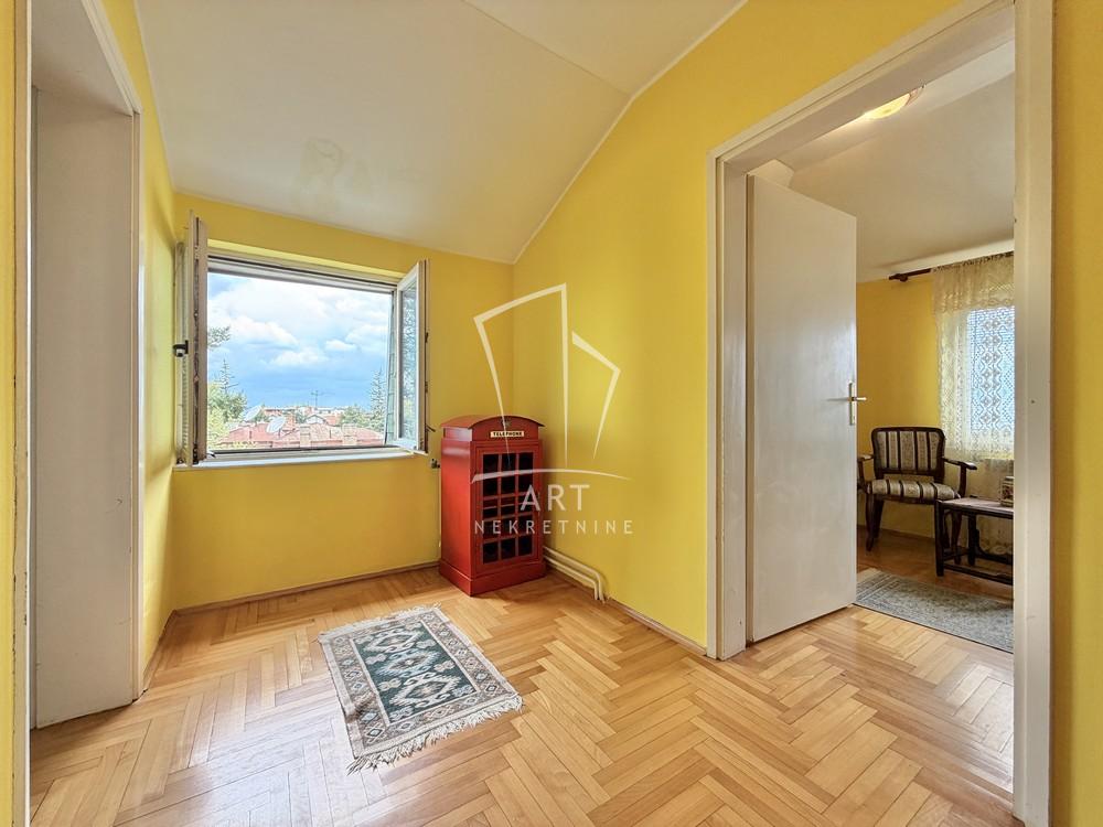 Slika 6 - Majora Jagodića, Četvorosoban stan na prodaju, 128m2, 520.000€