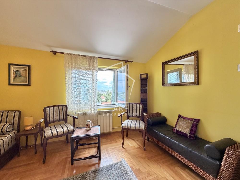 Slika 7 - Majora Jagodića, Četvorosoban stan na prodaju, 128m2, 520.000€