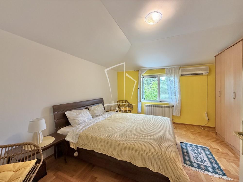 Slika 11 - Majora Jagodića, Četvorosoban stan na prodaju, 128m2, 520.000€