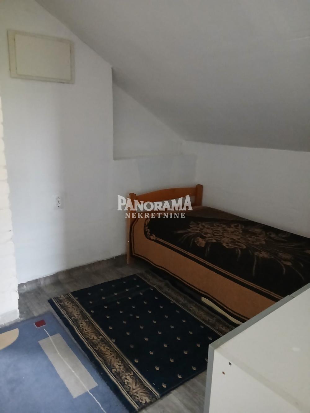 Slika 3 - Lipovički put, Jednoiposoban stan za izdavanje, 45m2, 250€