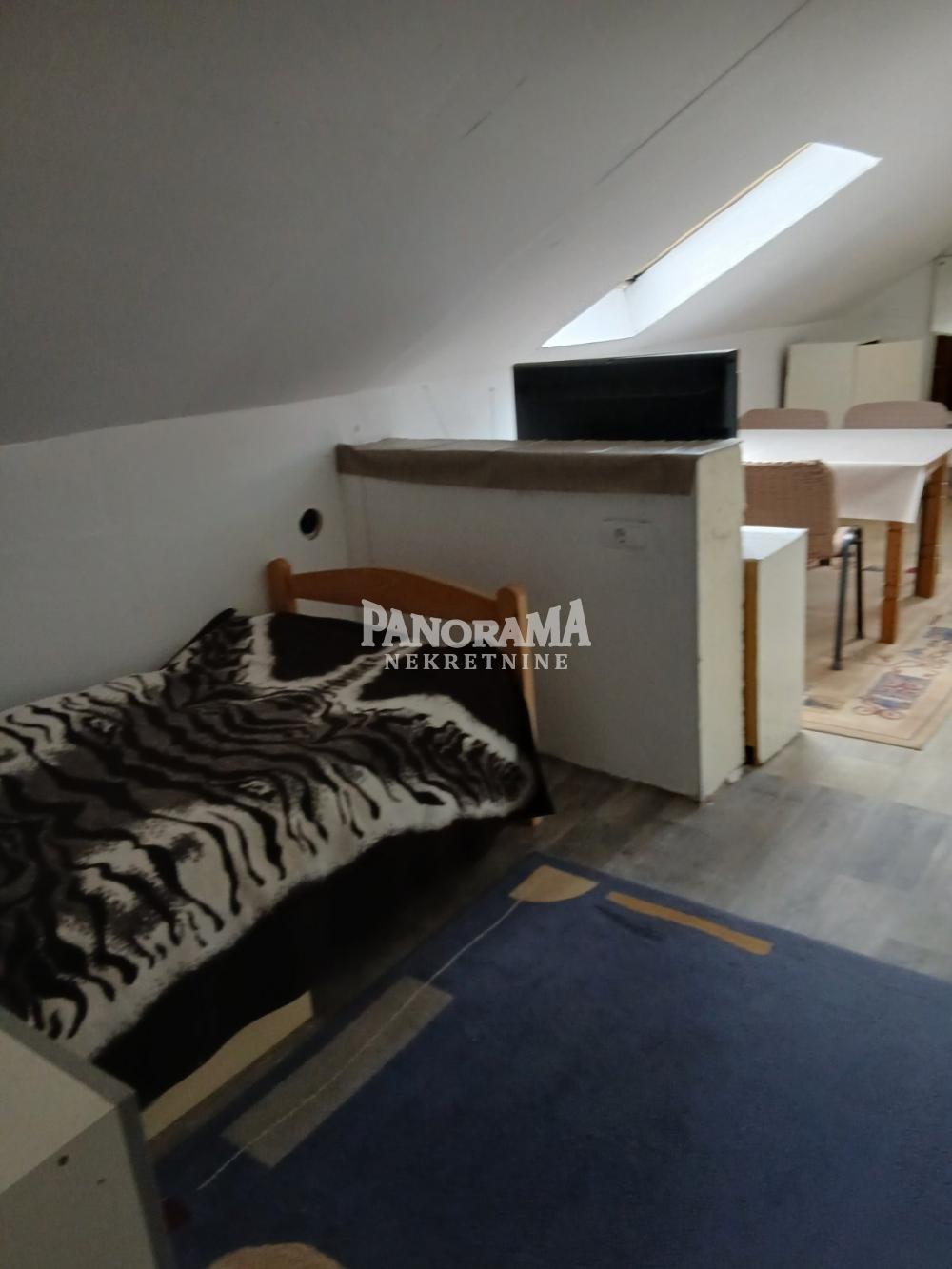 Slika 2 - Lipovički put, Jednoiposoban stan za izdavanje, 45m2, 250€