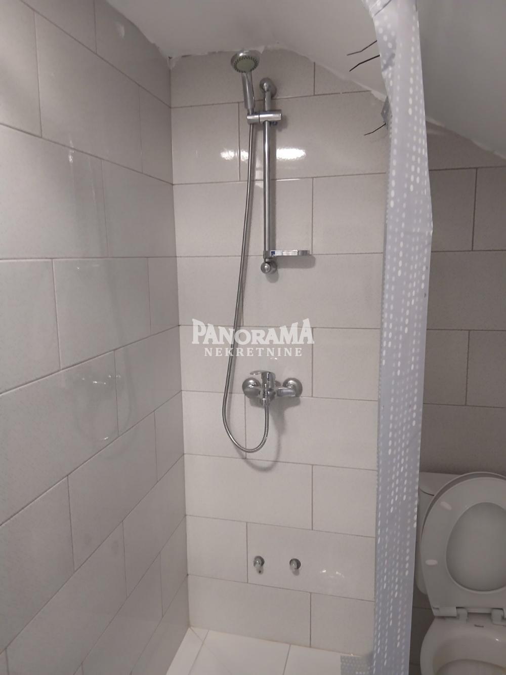 Slika 5 - Lipovički put, Jednoiposoban stan za izdavanje, 45m2, 250€