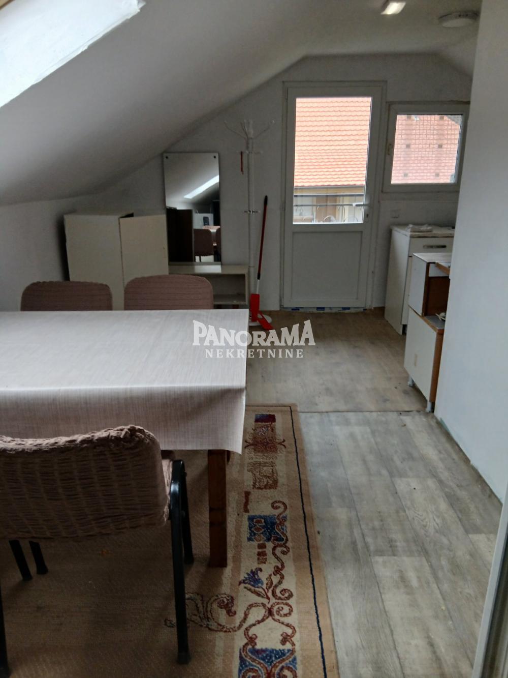 Glavna slika -Lipovički put, Jednoiposoban stan za izdavanje, 45m2, 250€